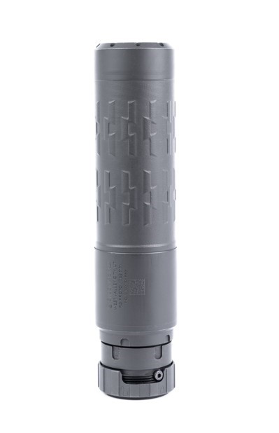 SC VELOS LBP 7.62 SUPPRESSOR - 556 Black Friday Promotion